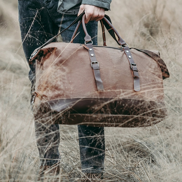 Sac de voyage vintage hotsell pas cher